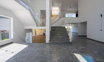 Imagem 5: Alphaville Zero, 4 dormitórios na Avenida Paiol Velho