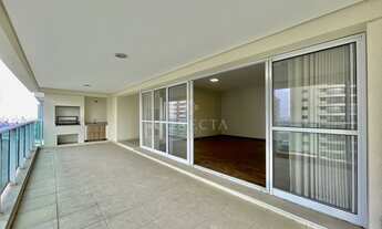 Imagem: Essência Alphaville, 4 dormitórios na