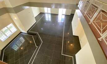 Imagem 3: Residencial Alphaville Zero