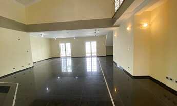 Imagem 4: Residencial Alphaville Zero