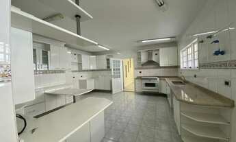 Imagem 7: Residencial Alphaville Zero