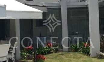 Imagem: Alphaville 09, 4 dormitórios na Alameda