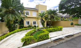 Imagem: Alpha Plus, 4 dormitórios na Estrada Municipal