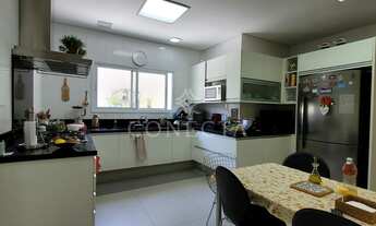 Imagem 6: Venda | Gênesis 01 | Vista pra mata | 620m²