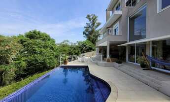 Imagem 2: Venda | Gênesis 01 | Vista pra mata | 620m²