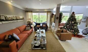 Imagem 3: Venda | Gênesis 01 | Vista pra mata | 620m²