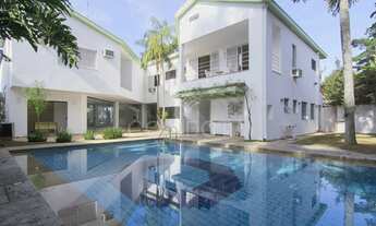 Imagem: Alphaville 02, 5 dormitórios na Alameda