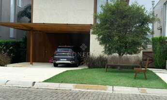 Imagem: Condominio Tamboré 11