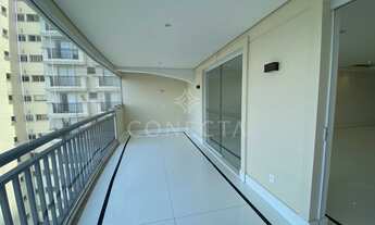 Imagem 2: Apartamento à venda no bairro Alphaville - Barueri/SP