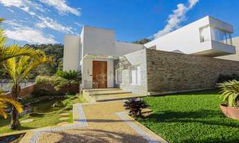 Imagem: Condomínio Tamboré 1