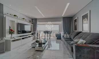 Imagem: Alpha Club, 4 dormitórios na Alameda Mamoré