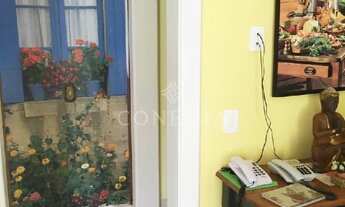 Imagem 3: Alphaville 08, 4 dormitórios na Alameda Mantiqueira