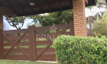 Imagem 6: Alphaville 08, 4 dormitórios na Alameda Mantiqueira