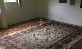 Imagem 5: Alphaville 08, 4 dormitórios na Alameda Mantiqueira