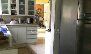 Imagem 4: Alphaville 08, 4 dormitórios na Alameda Mantiqueira