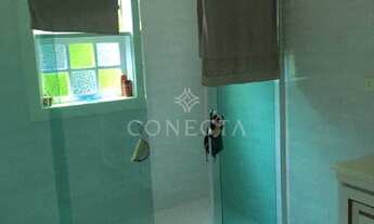 Imagem 7: Alphaville 08, 4 dormitórios na Alameda Mantiqueira