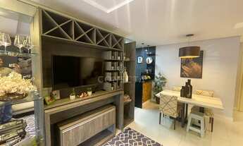 Imagem: Alpha Style, 3 dormitórios na Alameda Itapecuru