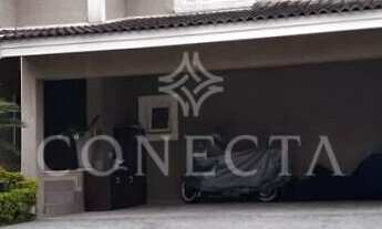 Imagem: Alphaville 10, 3 dormitórios na Avenida