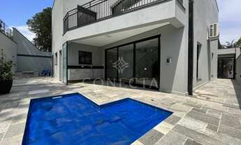 Imagem 2: Alphaville 3, 4 dormitórios na Avenida Yojiro Takaoka