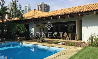 Imagem 6: Residencial Alphaville 01