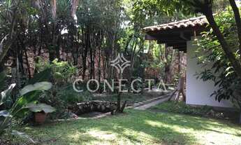 Imagem 3: Residencial Alphaville 01