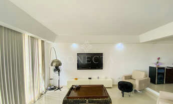 Imagem 7: Alphaville 03, 4 dormitórios na Avenida Yojiro Takaoka