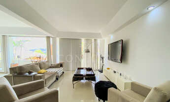 Imagem 5: Alphaville 03, 4 dormitórios na Avenida Yojiro Takaoka