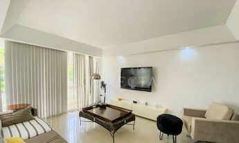 Imagem 6: Alphaville 03, 4 dormitórios na Avenida Yojiro Takaoka