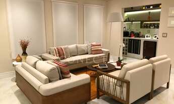 Imagem 6: Venda | Gênesis 01 | 440m² | 4 suítes