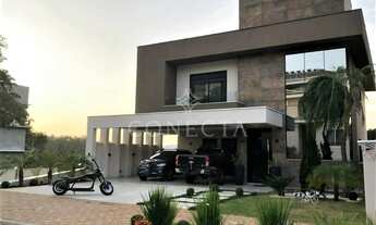 Imagem 7: Venda | Gênesis 01 | 440m² | 4 suítes