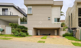 Imagem: Casa à venda no Burle Marx - Santana de