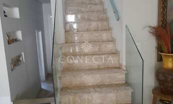 Imagem 7: Alphaville 04, 4 dormitórios, 4 suíte, 7 banheiro, 2 vagas na garagem, 380M² de Área Const