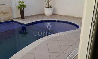 Imagem 4: Alphaville 04, 4 dormitórios, 4 suíte, 7 banheiro, 2 vagas na garagem, 380M² de Área Const