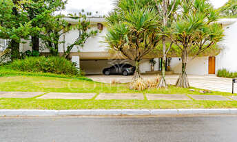 Imagem 6: Residencial Alphaville 01