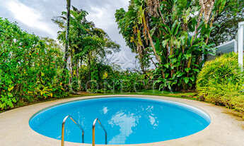 Imagem 5: Residencial Alphaville 01