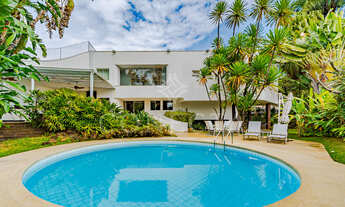 Imagem 3: Residencial Alphaville 01