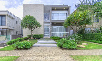 Imagem: Condominio Tamboré 10