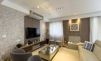 Imagem 2: Terraços Tamboré, 3 dormitórios na Avenida Marcos Penteado De Ulhôa Rodrigues