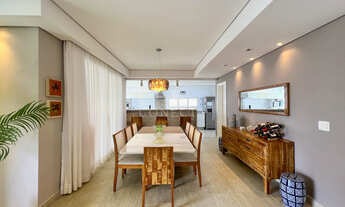 Imagem 3: Terraços Tamboré, 3 dormitórios na Avenida Marcos Penteado De Ulhôa Rodrigues