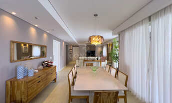 Imagem 6: Terraços Tamboré, 3 dormitórios na Avenida Marcos Penteado De Ulhôa Rodrigues