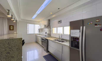 Imagem 7: Terraços Tamboré, 3 dormitórios na Avenida Marcos Penteado De Ulhôa Rodrigues