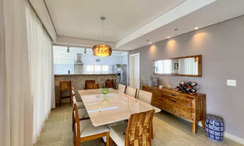 Imagem 4: Terraços Tamboré, 3 dormitórios na Avenida Marcos Penteado De Ulhôa Rodrigues