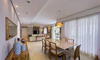 Imagem 5: Terraços Tamboré, 3 dormitórios na Avenida Marcos Penteado De Ulhôa Rodrigues