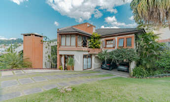 Imagem 1: Alphaville 10, 4 dormitórios na Avenida Bom Pastor