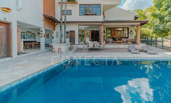 Imagem 2: Alphaville 10, 4 dormitórios na Avenida Bom Pastor