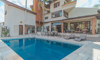 Imagem 3: Alphaville 10, 4 dormitórios na Avenida Bom Pastor