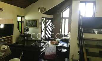 Imagem 6: Residencial Alphaville 05