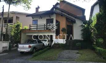 Imagem 2: Residencial Alphaville 05