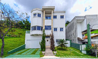 Imagem: Condominio Alphasitio, 4 dormitórios na