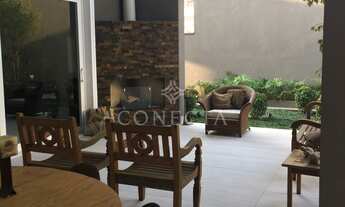 Imagem 5: Tambore 02, 5 dormitórios, 5 suíte, 8 banheiro, 8 vagas na garagem, 1005M² de Área Constru